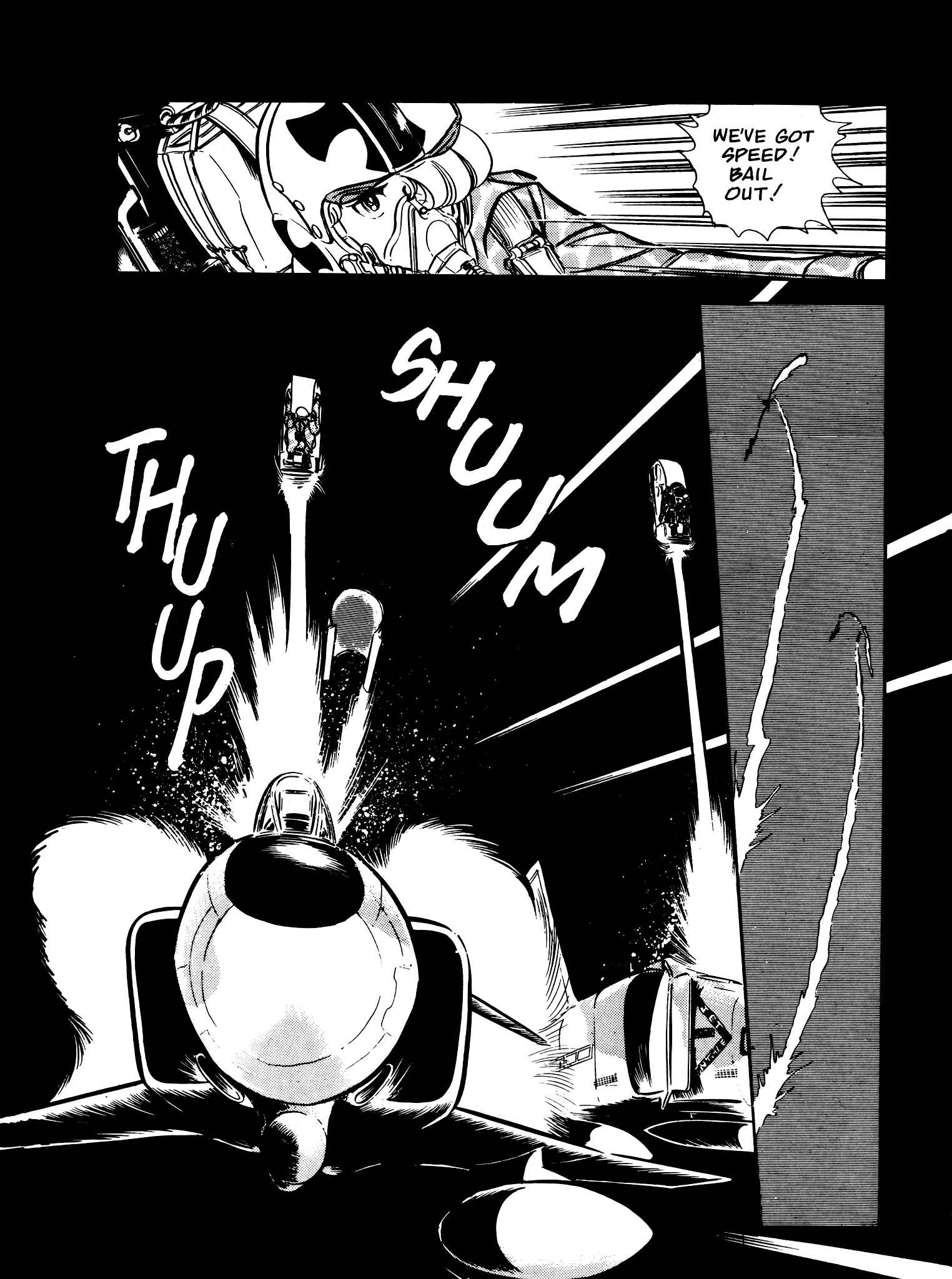 Page 16 Chapter 51 Area 88