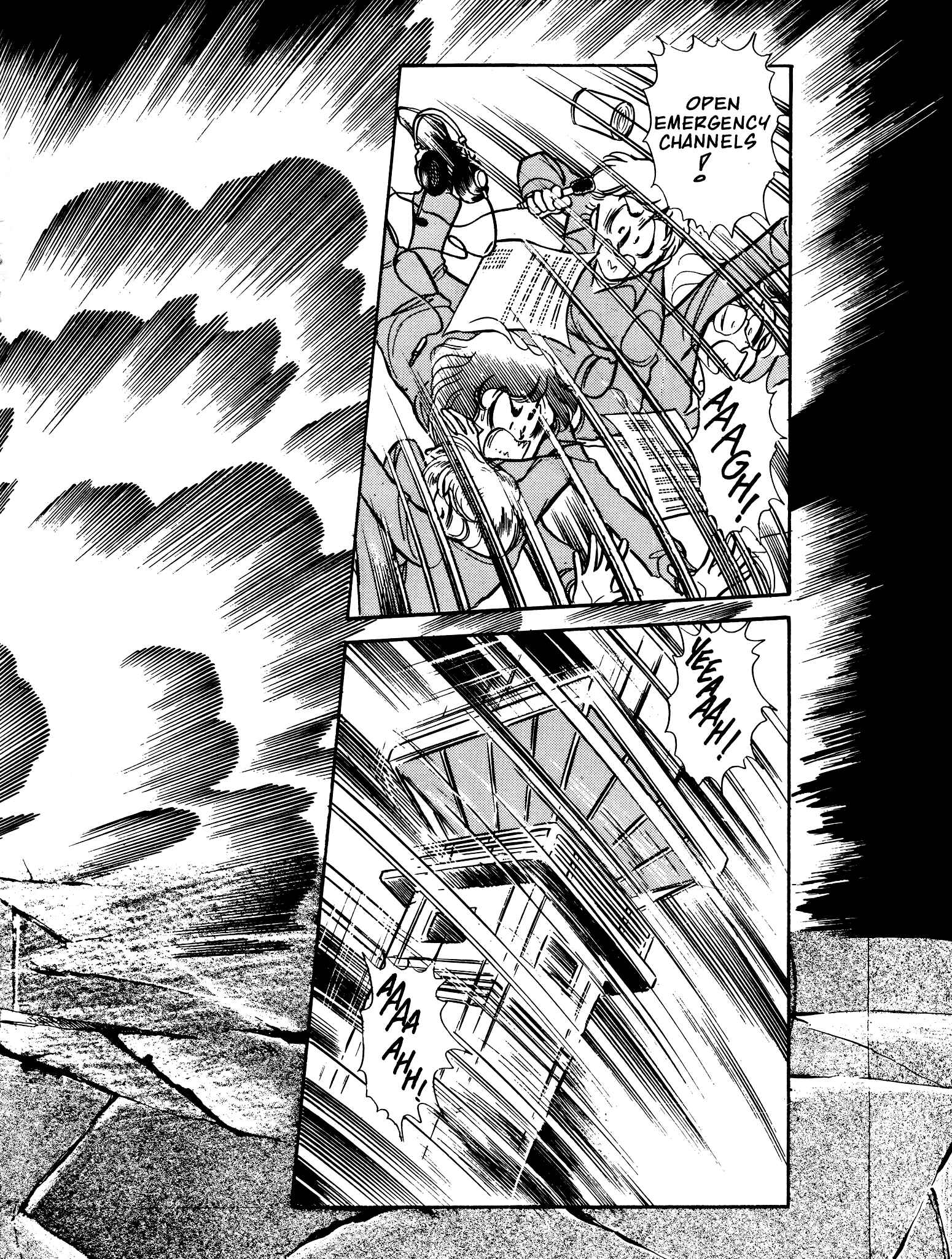 Page 19 Chapter 51 Area 88
