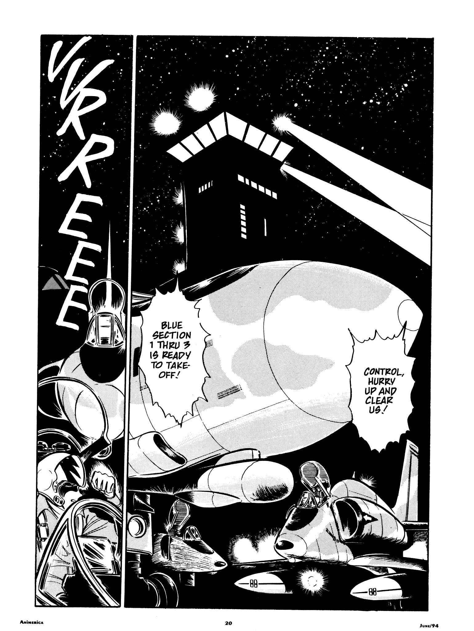 Page 2 Chapter 51 Area 88