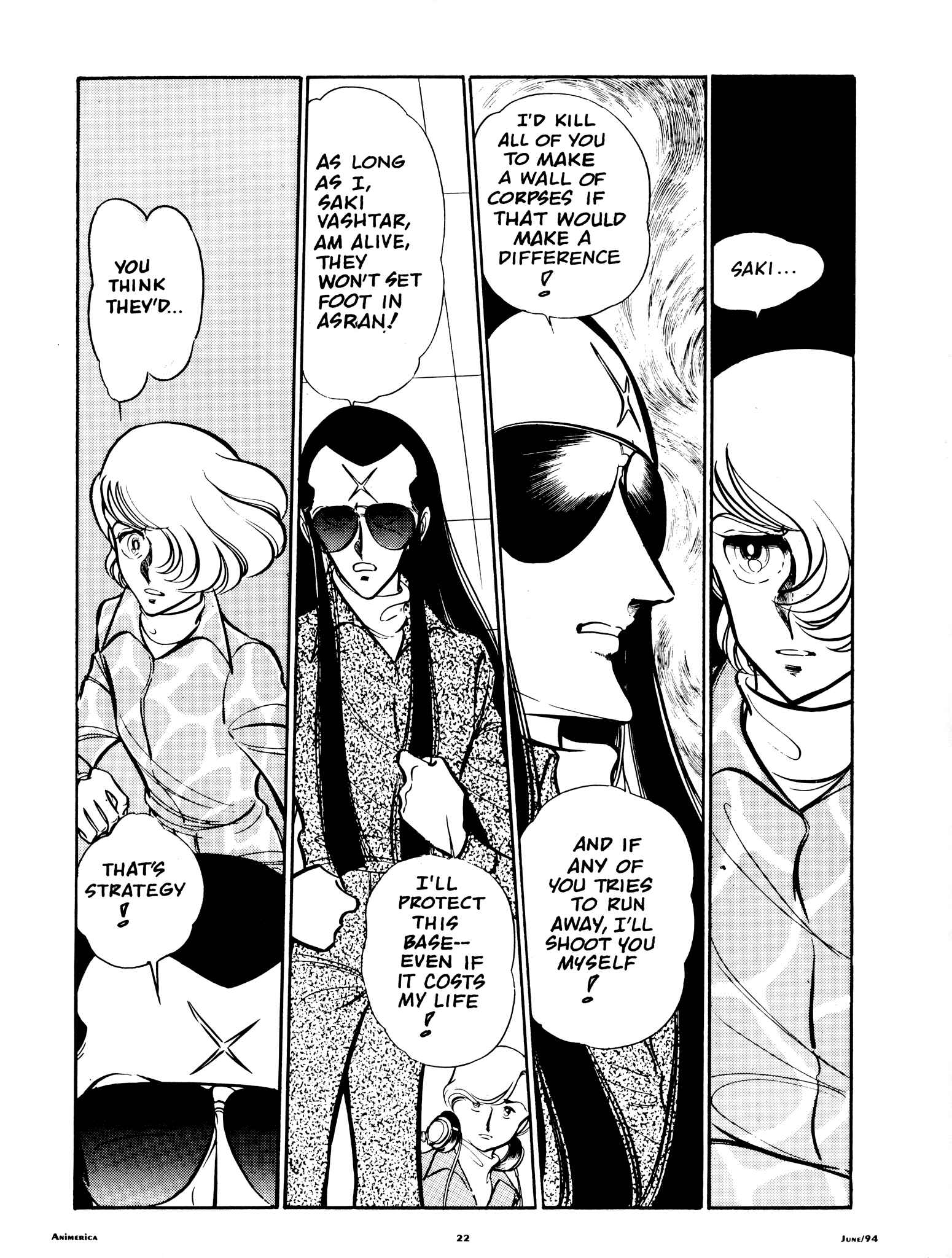 Page 4 Chapter 51 Area 88