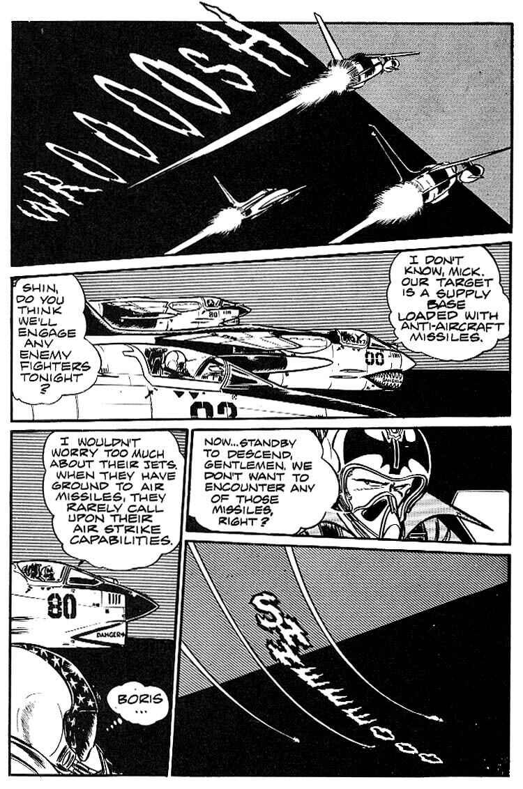 Page 10 Chapter 2 Area 88