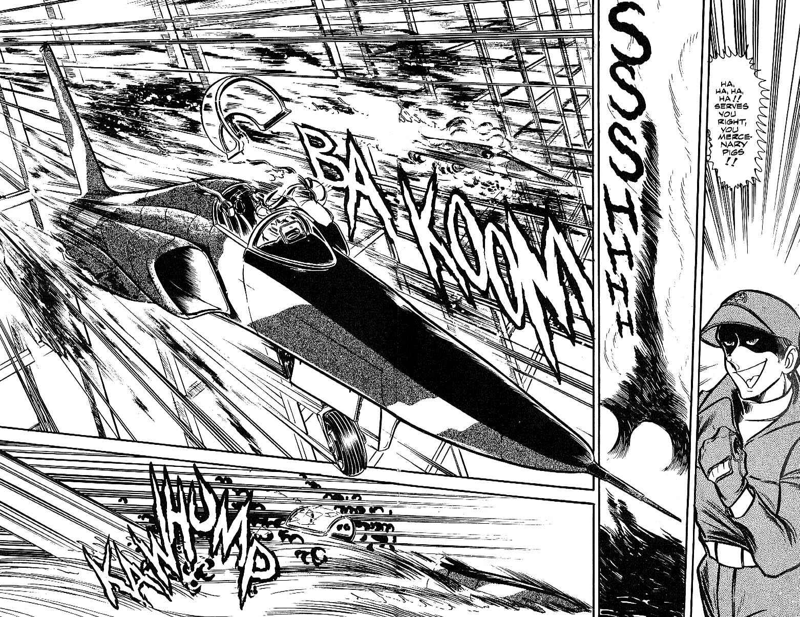 Page 15 Chapter 2 Area 88