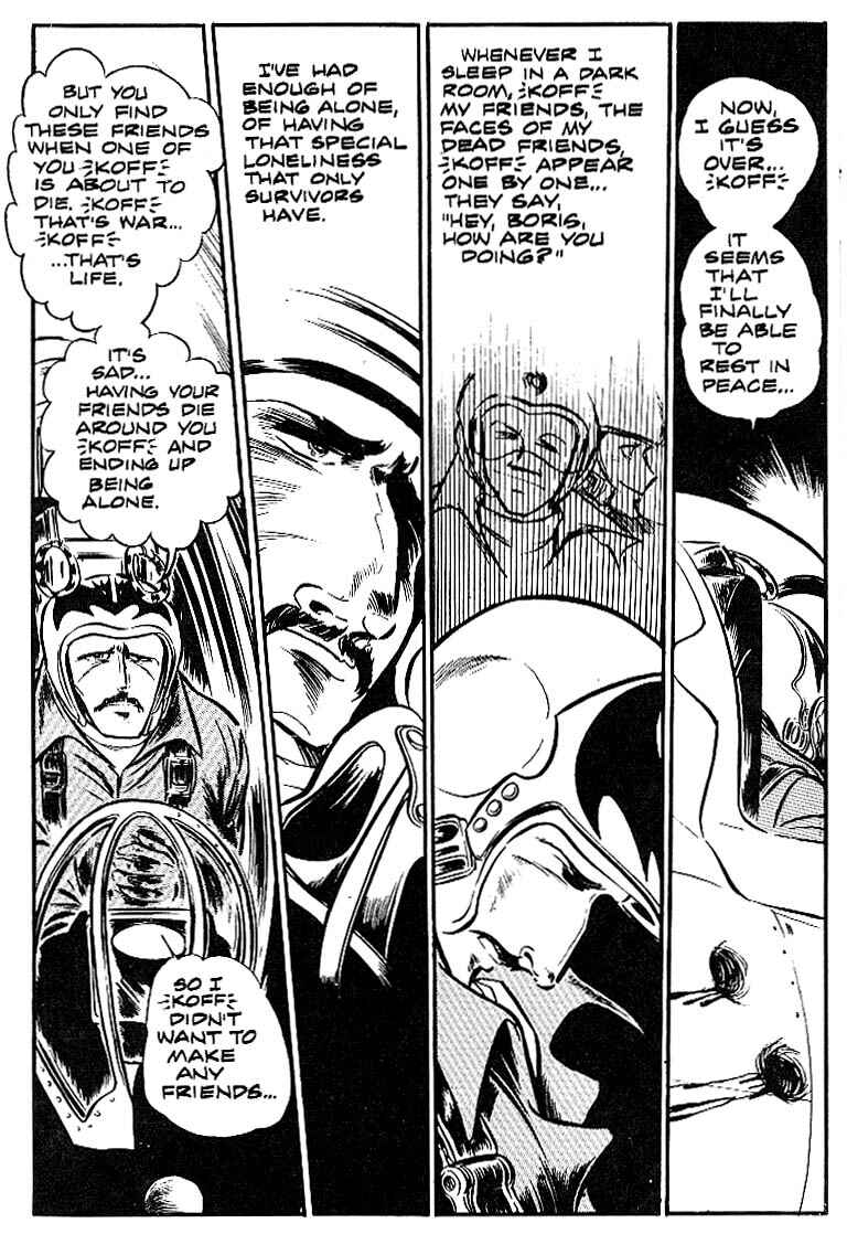 Page 23 Chapter 2 Area 88