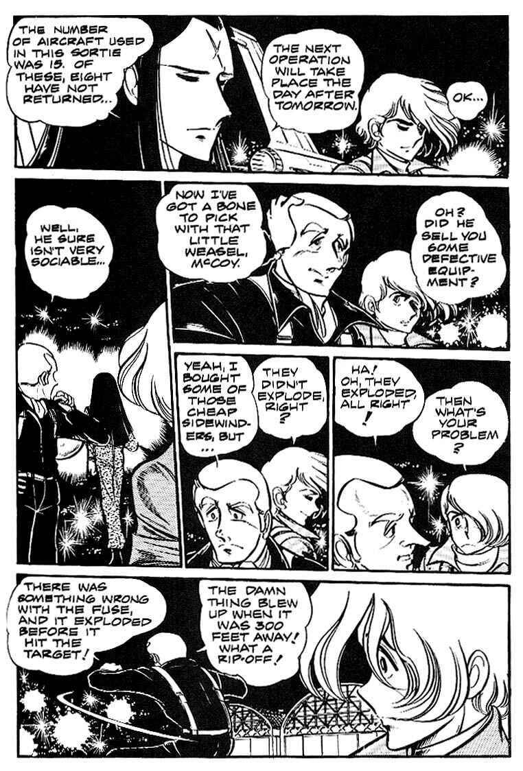 Page 26 Chapter 2 Area 88