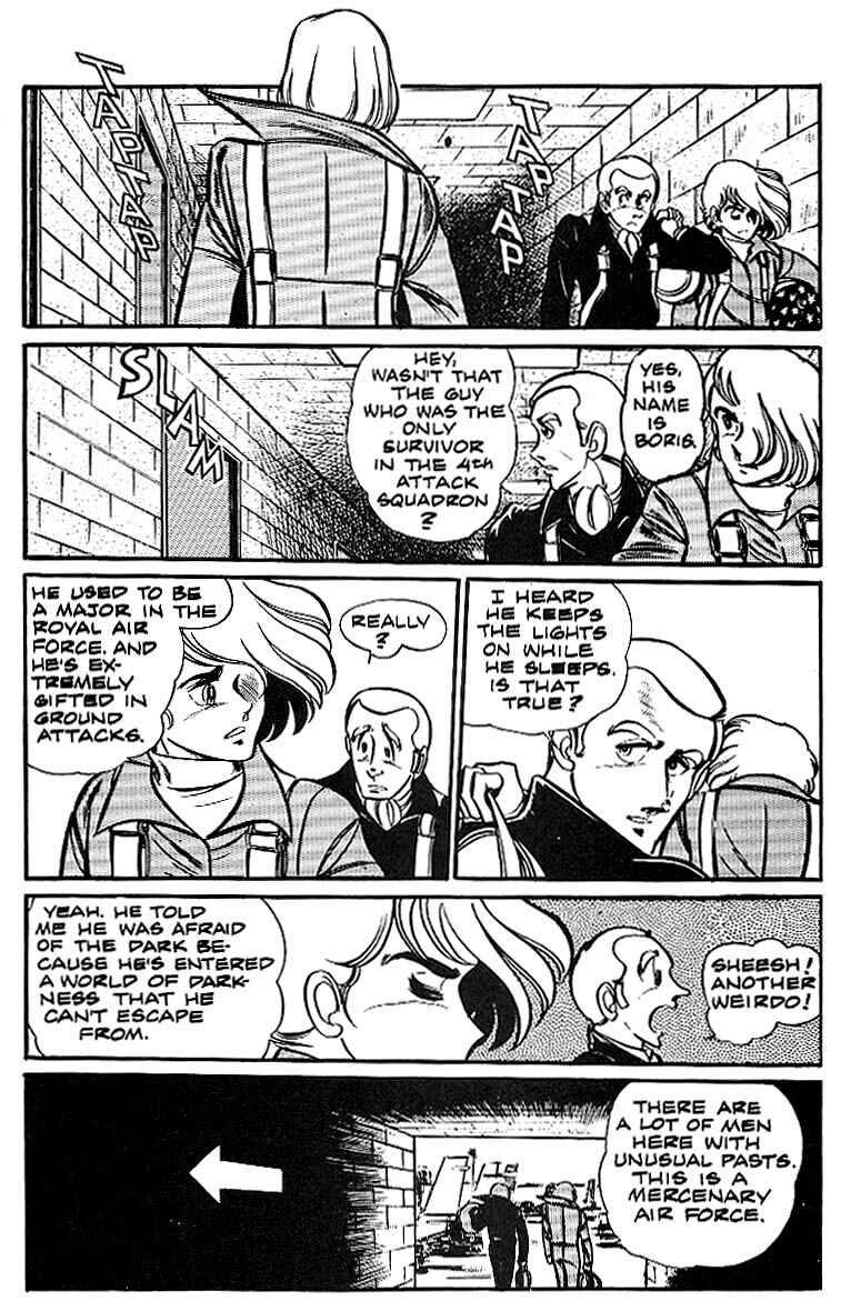 Page 4 Chapter 2 Area 88