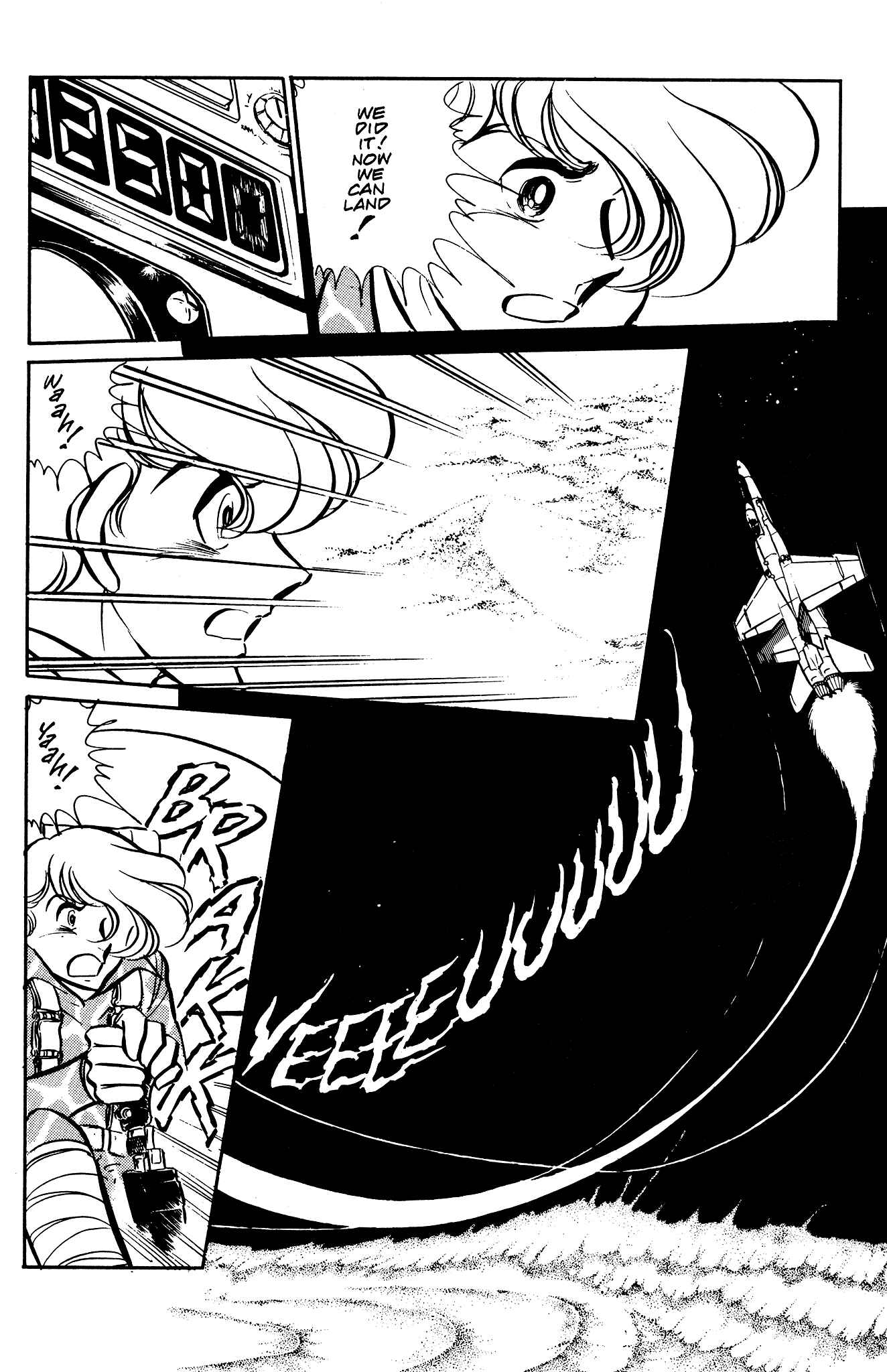 Page 16 Chapter 35 Area 88