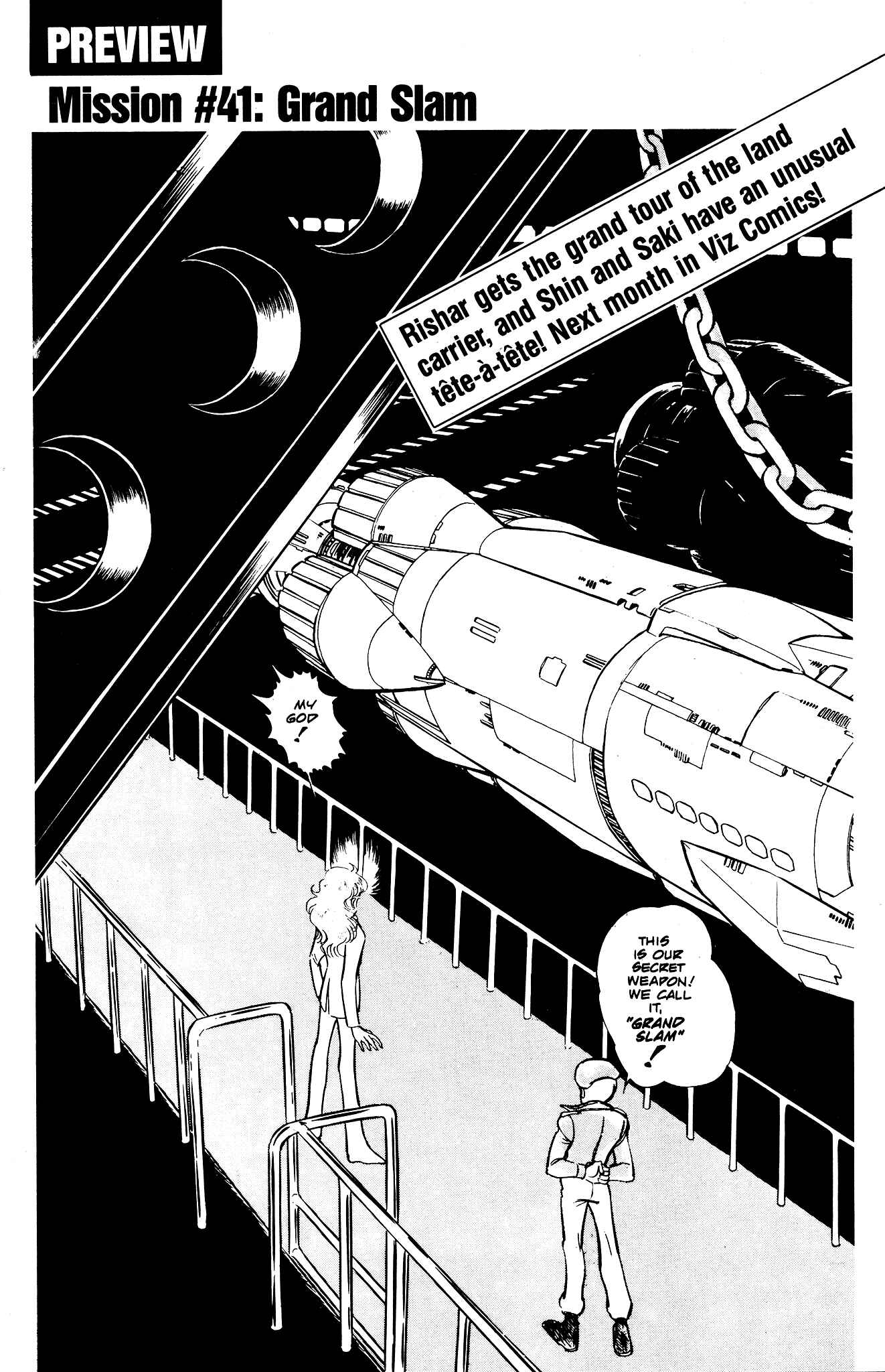 Page 34 Chapter 40 Area 88
