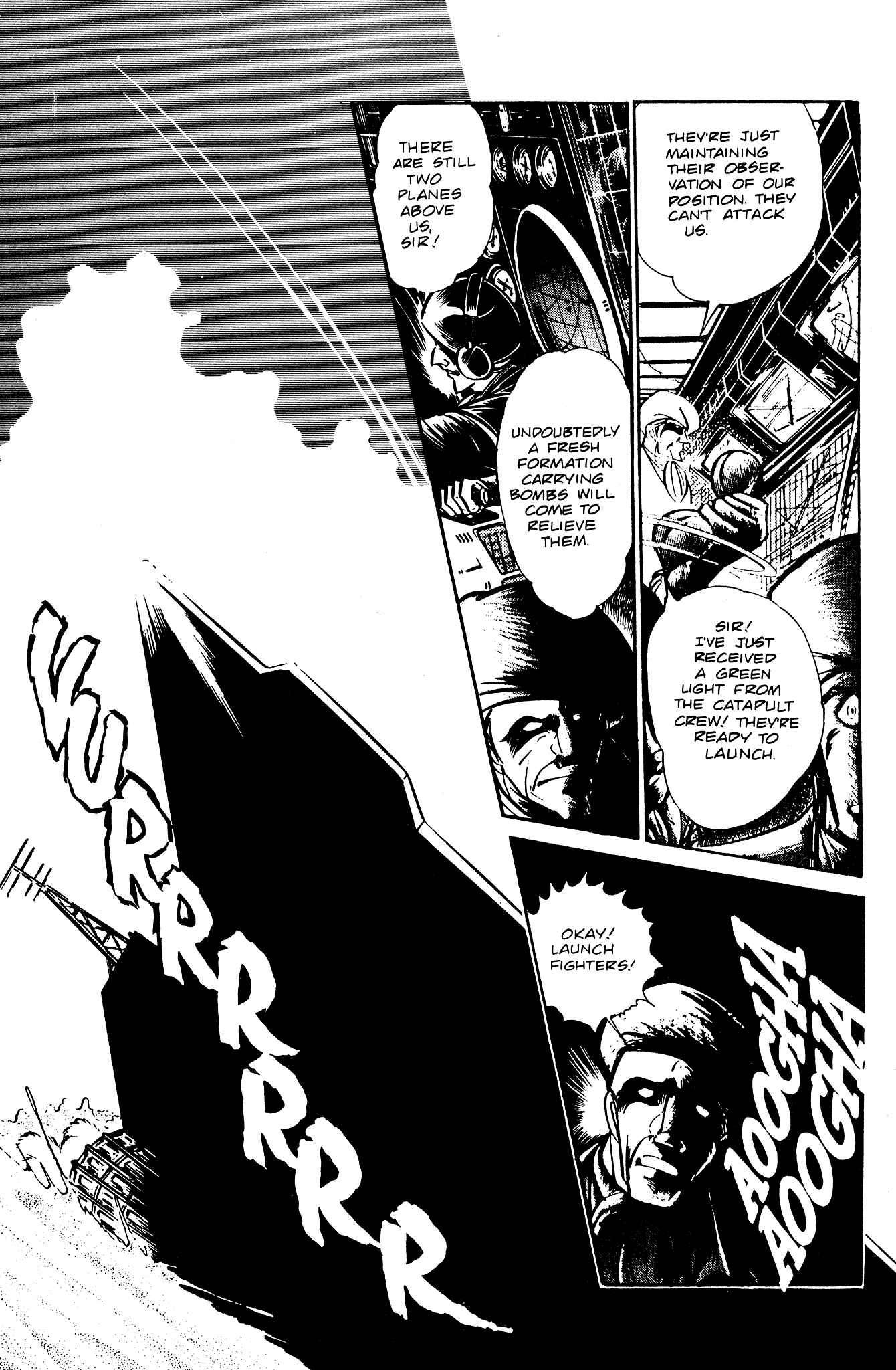 Page 6 Chapter 40 Area 88