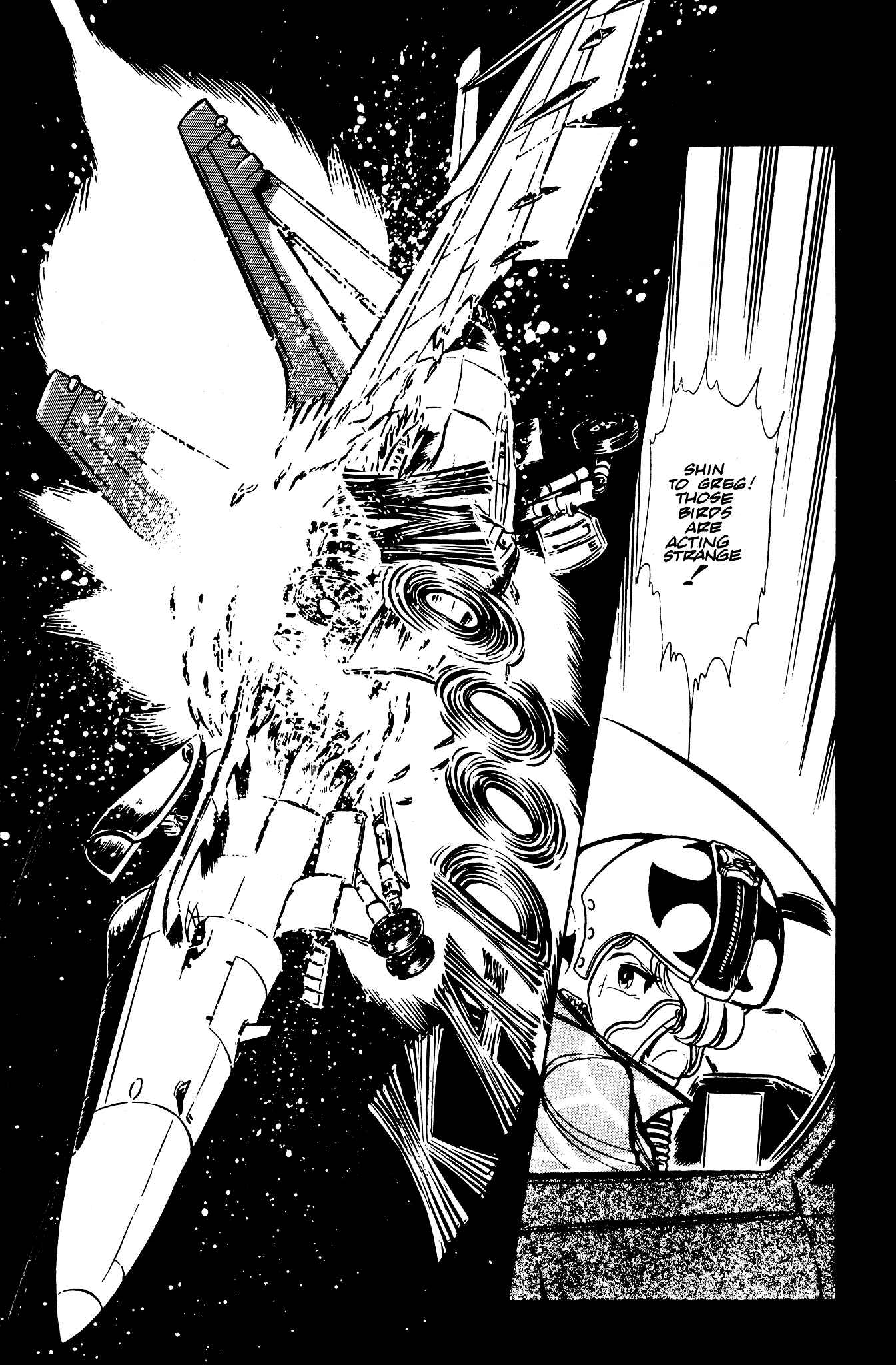 Page 9 Chapter 32 Area 88