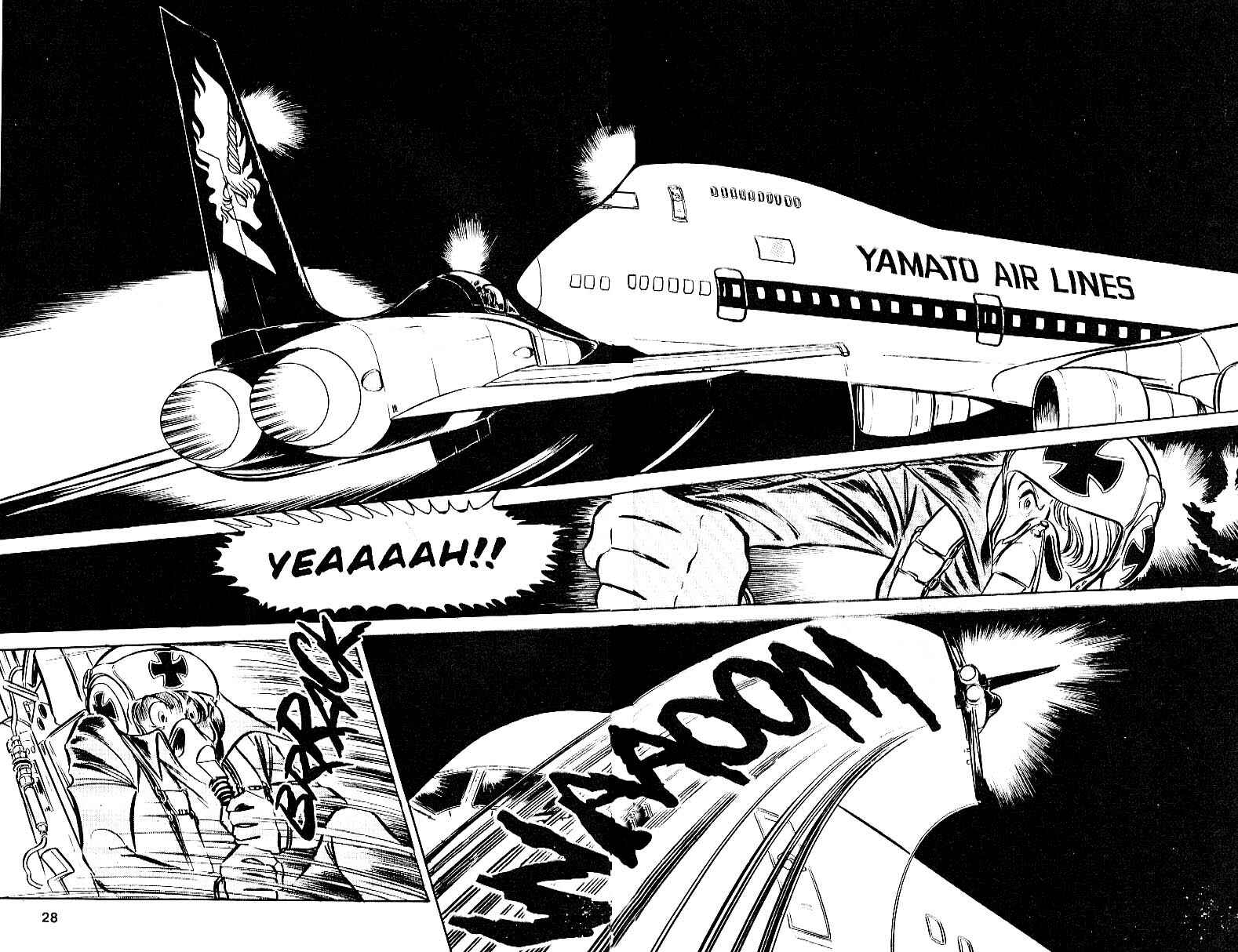 Page 27 Chapter 5 Area 88