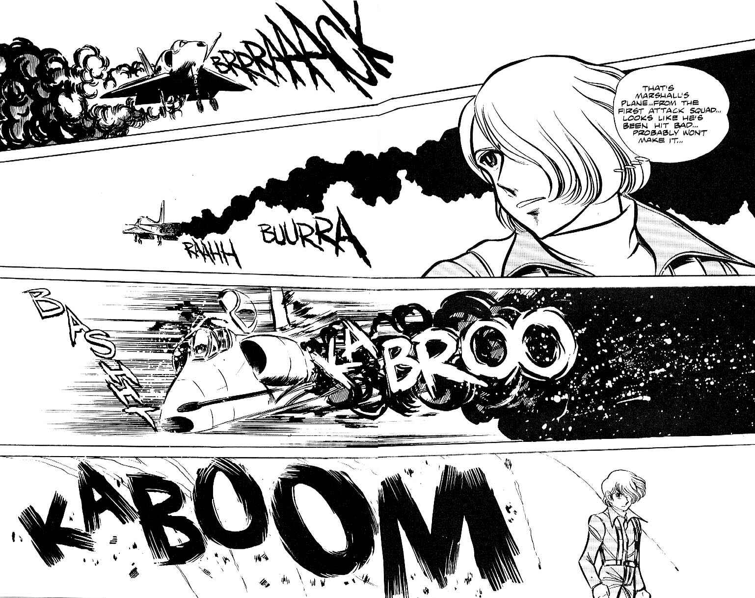 Page 4 Chapter 5 Area 88
