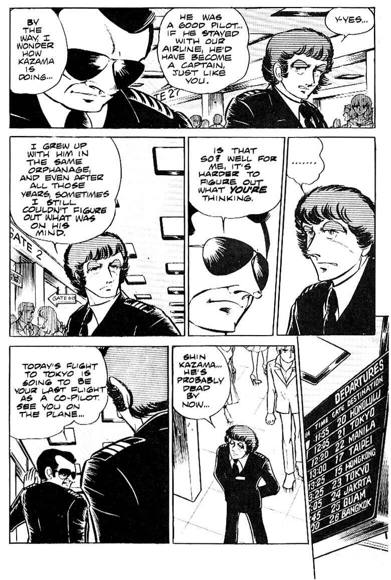 Page 8 Chapter 5 Area 88