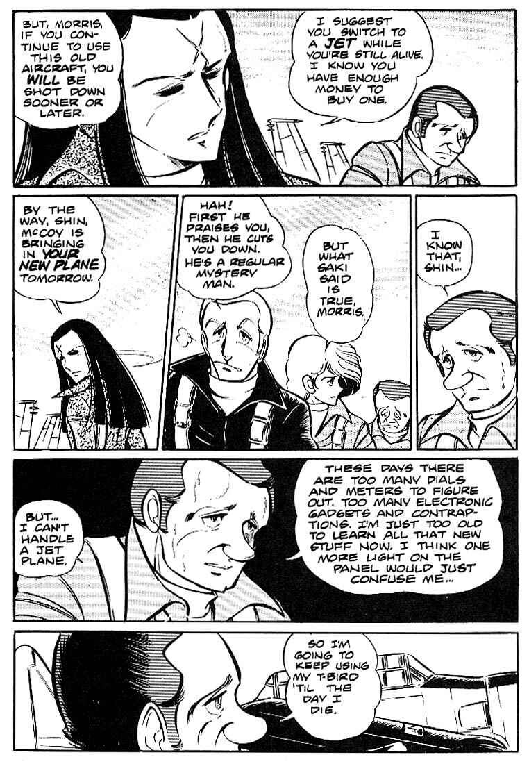 Page 10 Chapter 4 Area 88