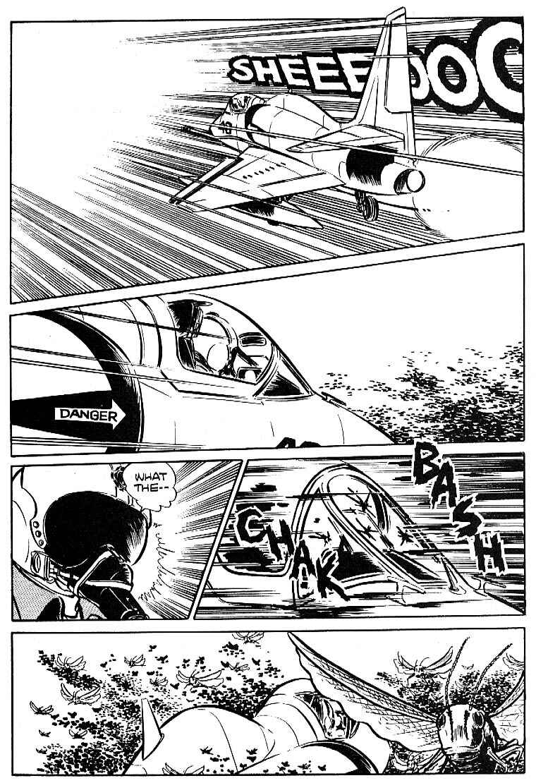 Page 15 Chapter 4 Area 88