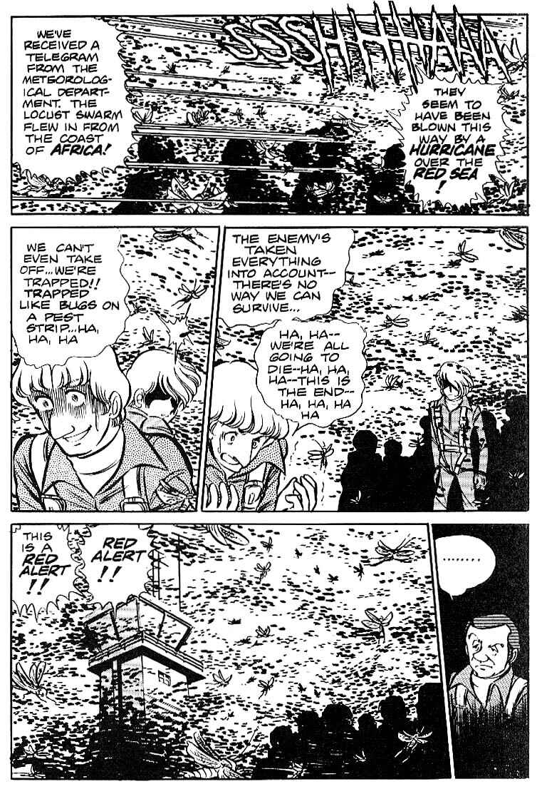 Page 19 Chapter 4 Area 88