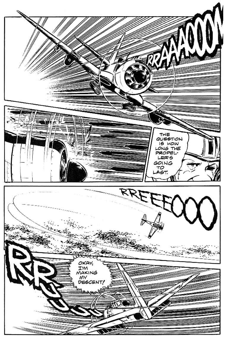 Page 21 Chapter 4 Area 88