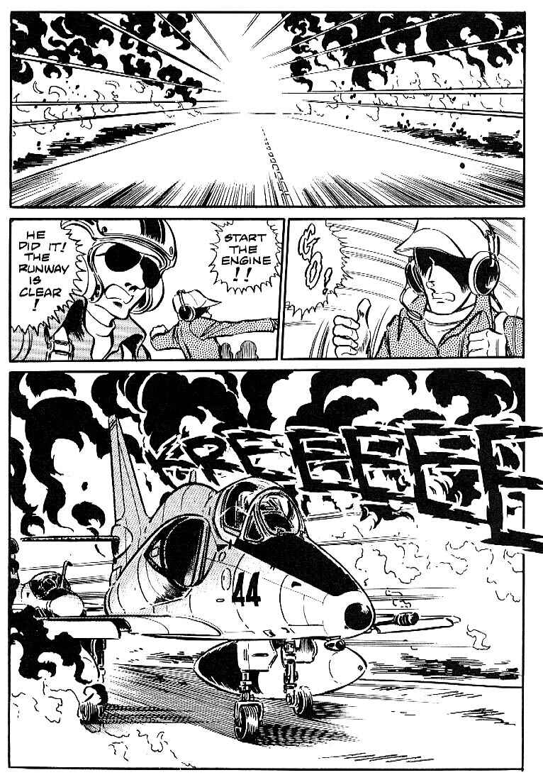 Page 24 Chapter 4 Area 88