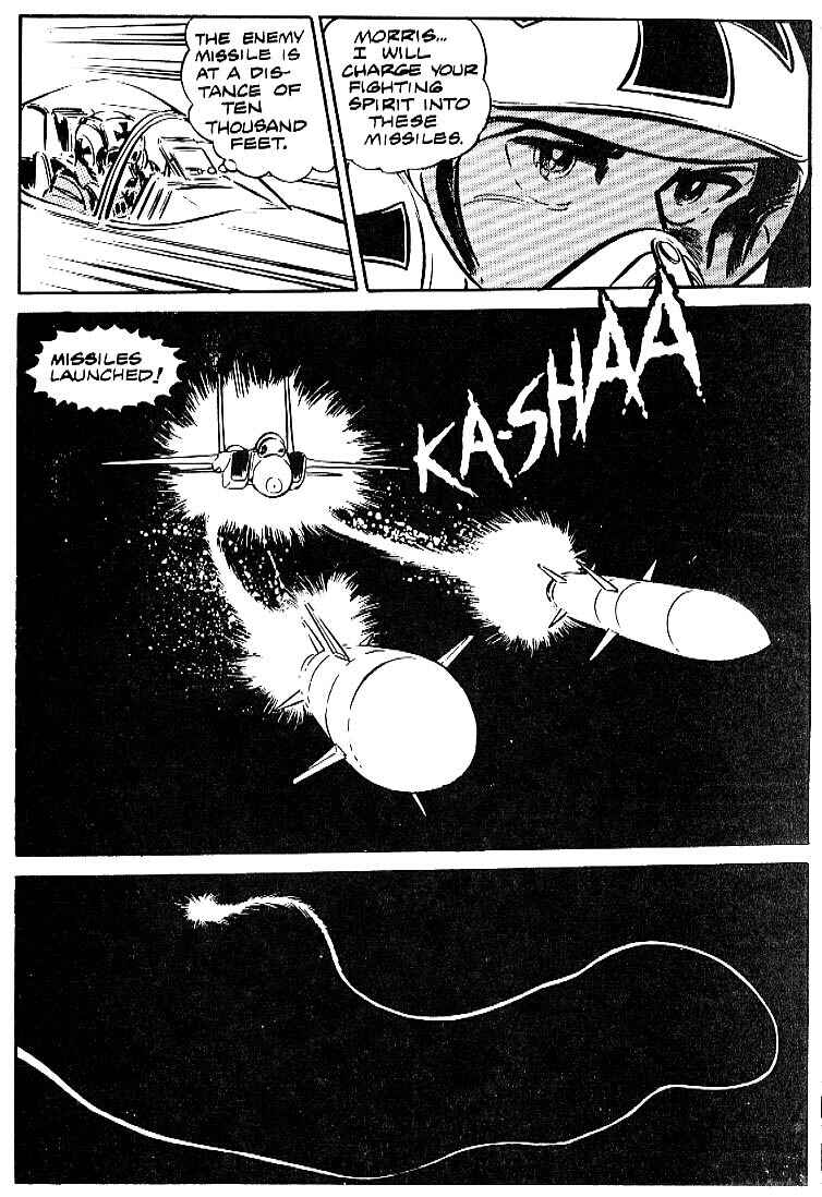 Page 27 Chapter 4 Area 88