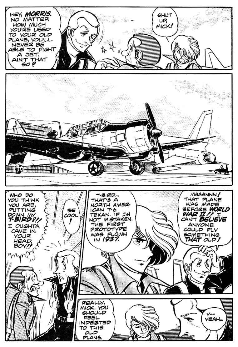 Page 7 Chapter 4 Area 88
