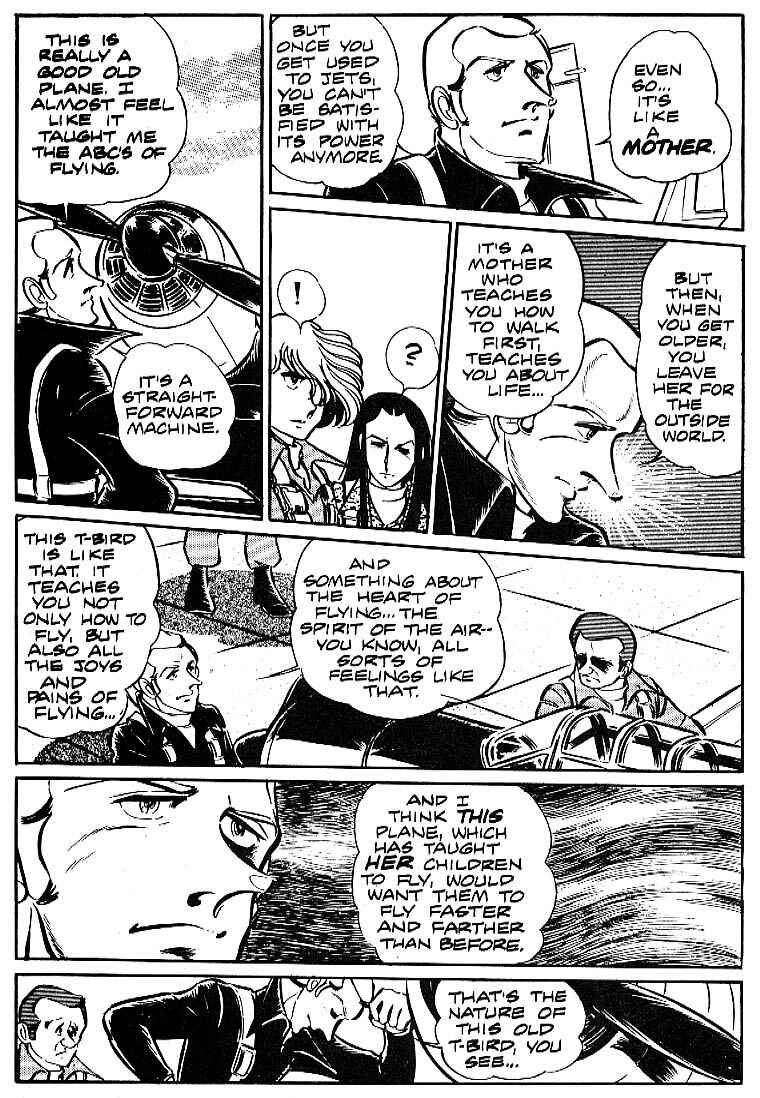 Page 8 Chapter 4 Area 88