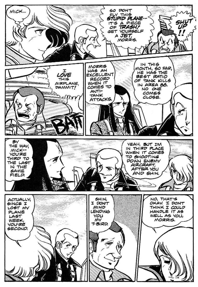 Page 9 Chapter 4 Area 88