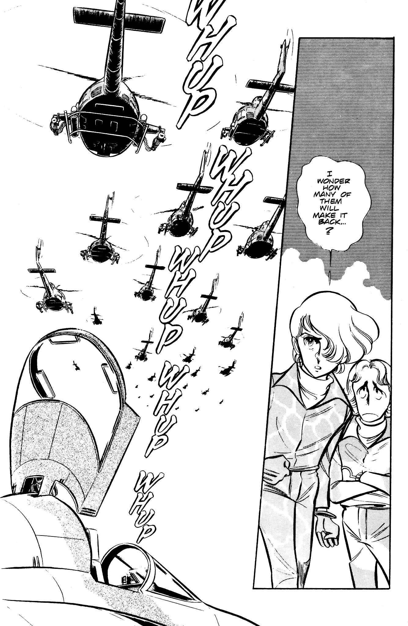 Page 30 Chapter 30 Area 88