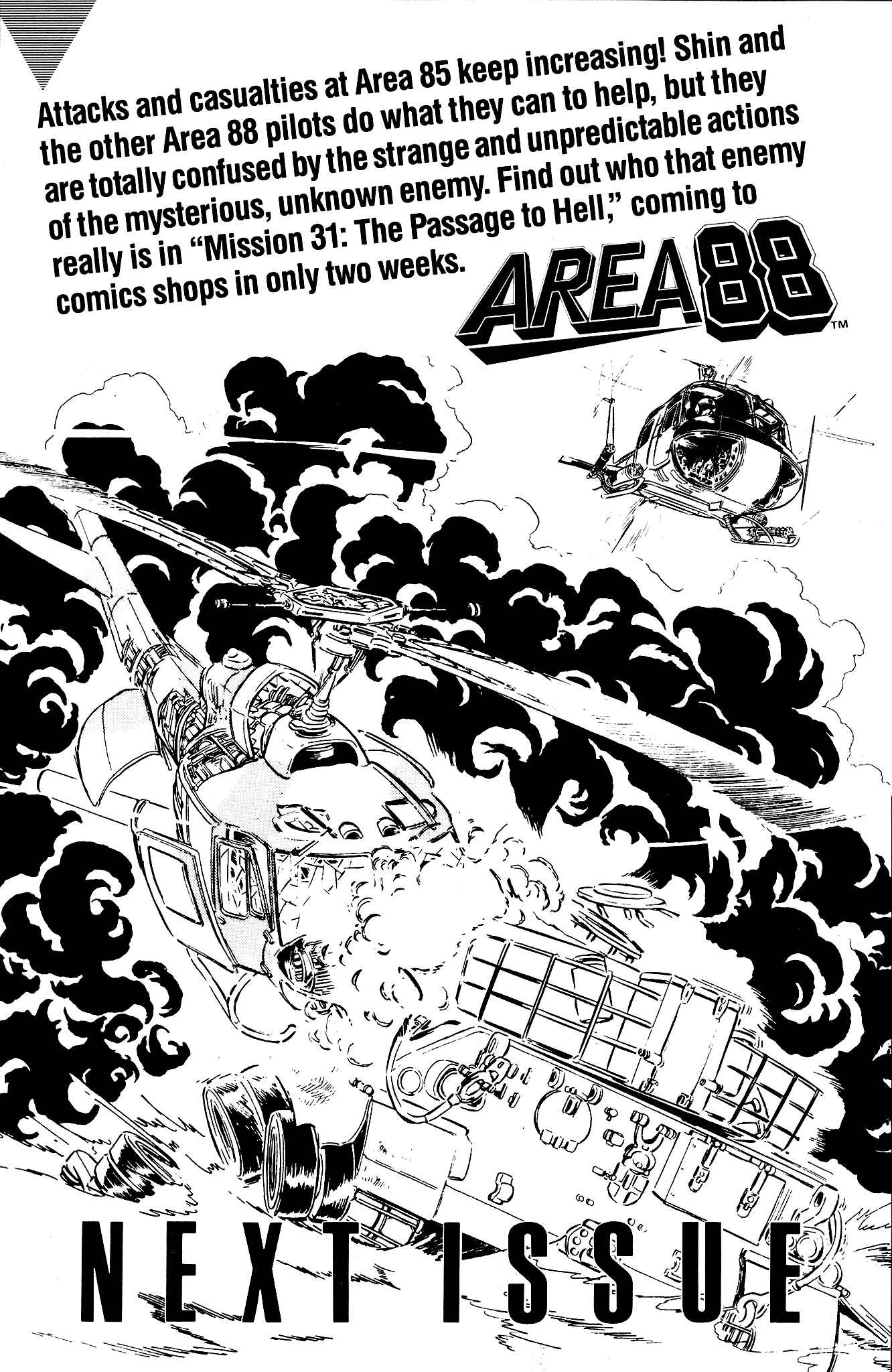 Page 32 Chapter 30 Area 88