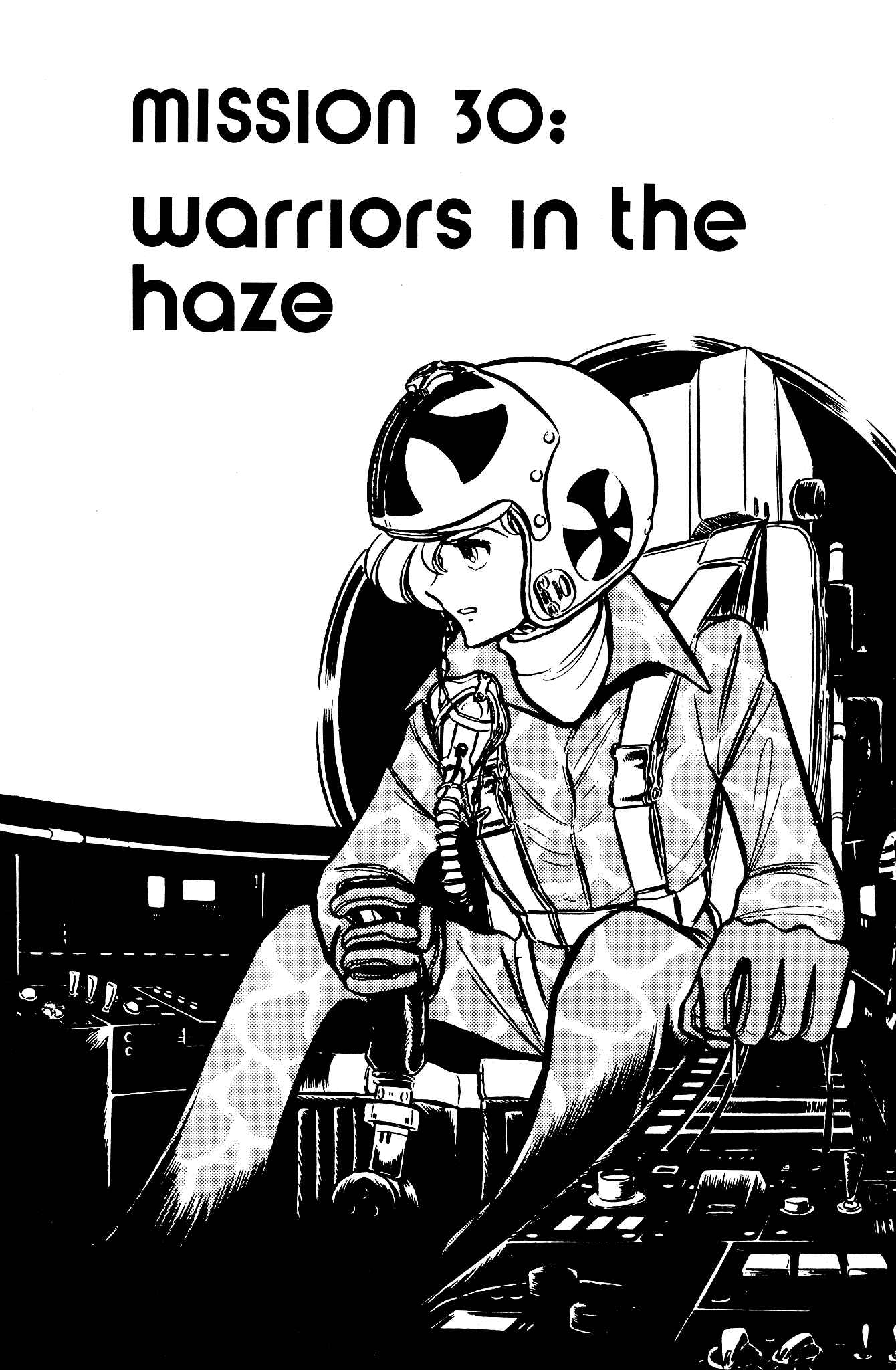 Page 4 Chapter 30 Area 88