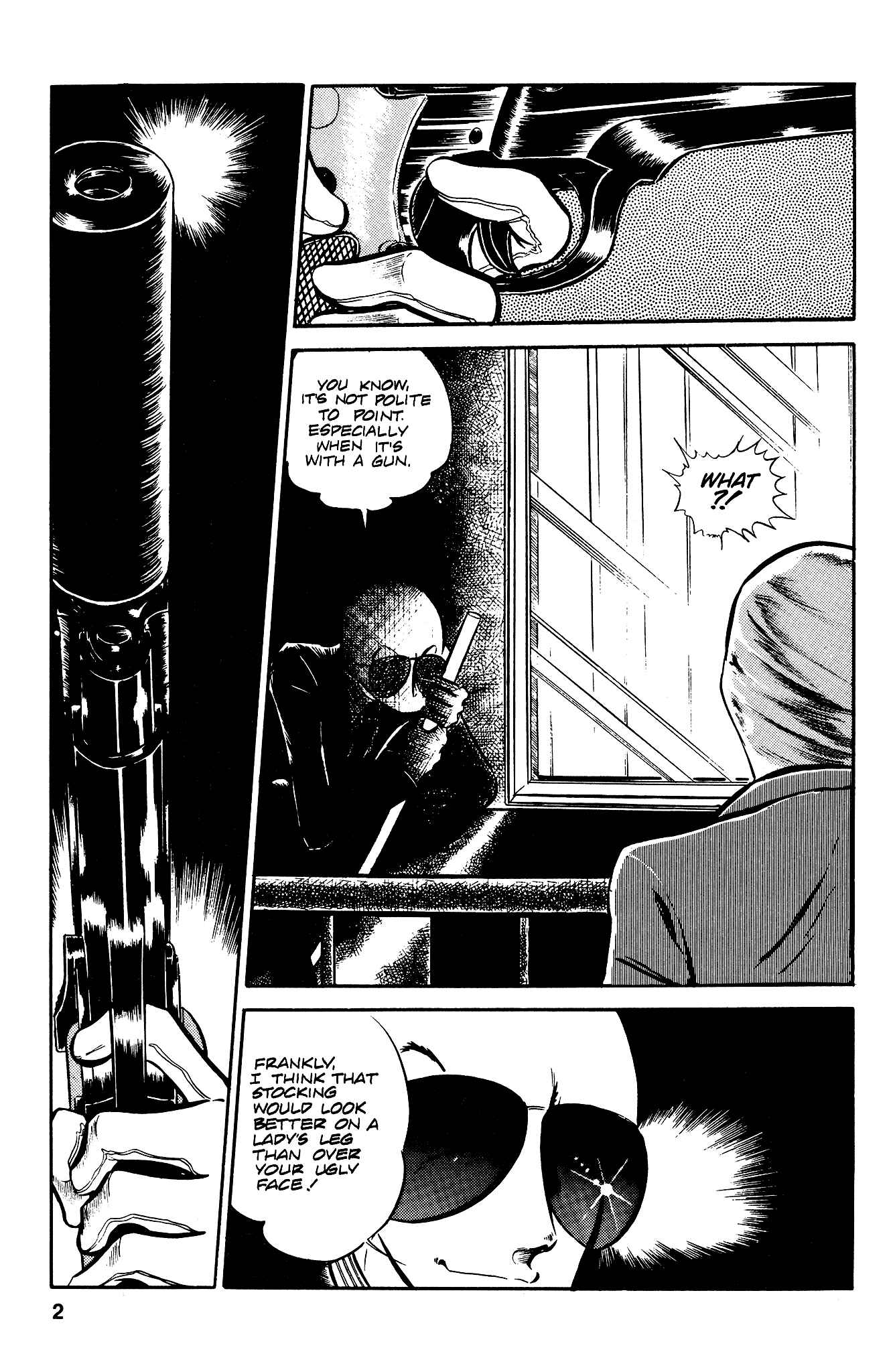 Page 5 Chapter 30 Area 88