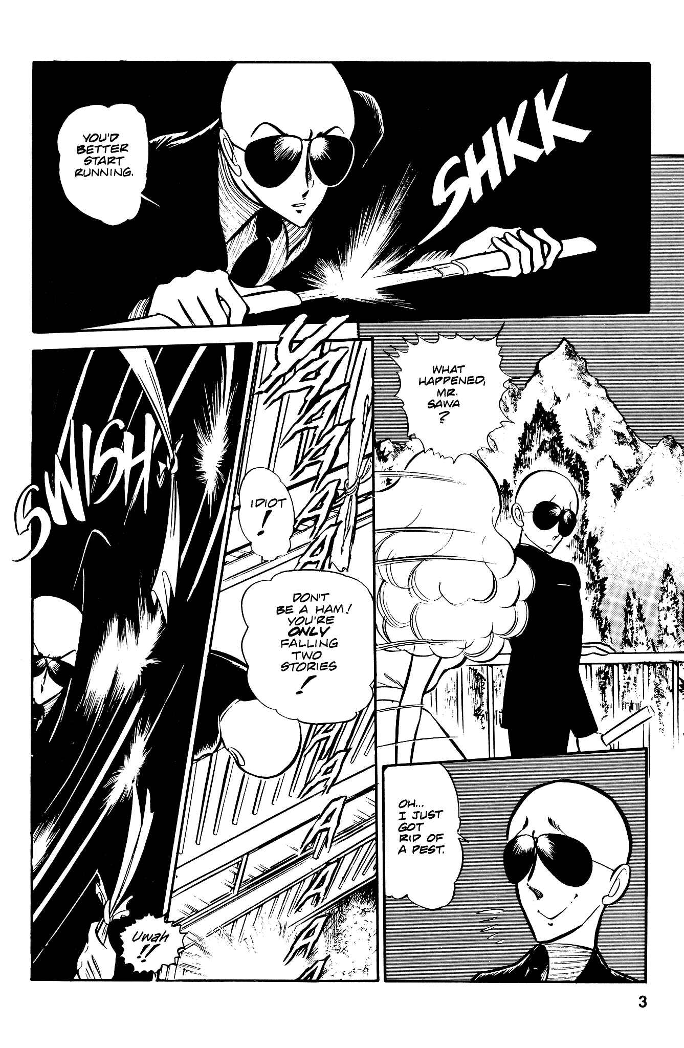 Page 6 Chapter 30 Area 88