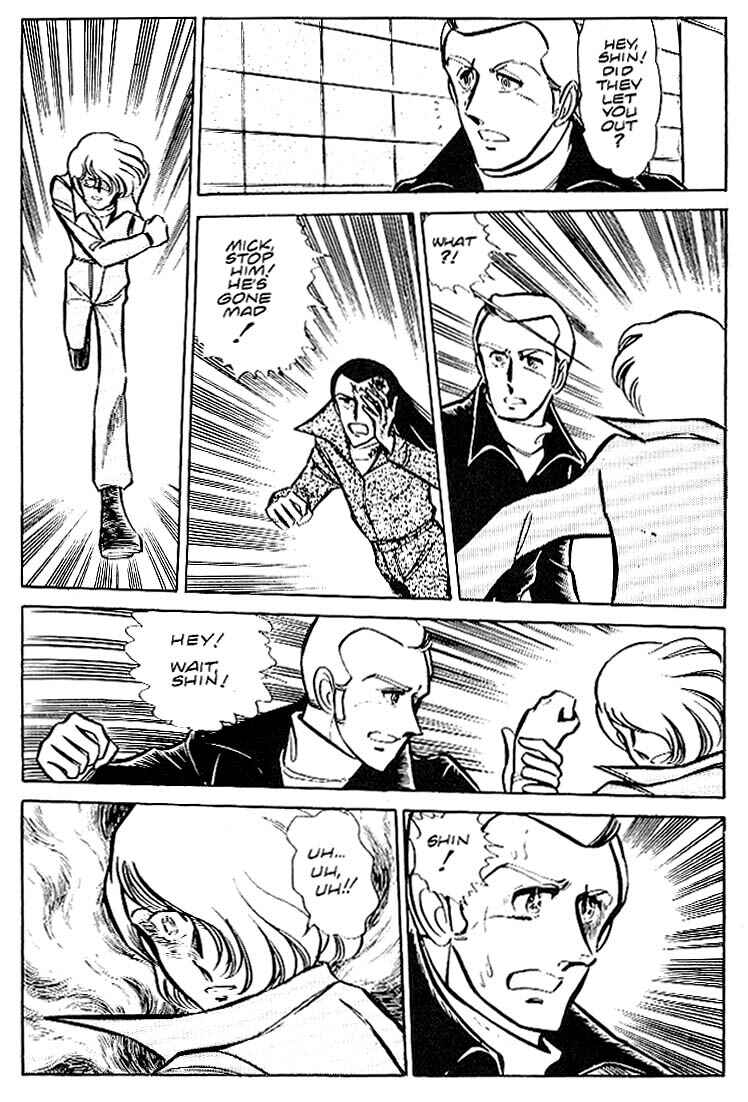 Page 24 Chapter 21 Area 88