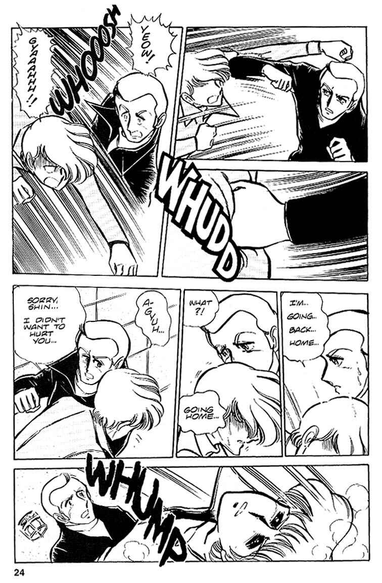 Page 25 Chapter 21 Area 88