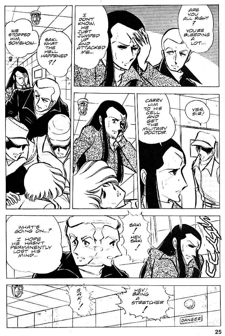 Page 26 Chapter 21 Area 88