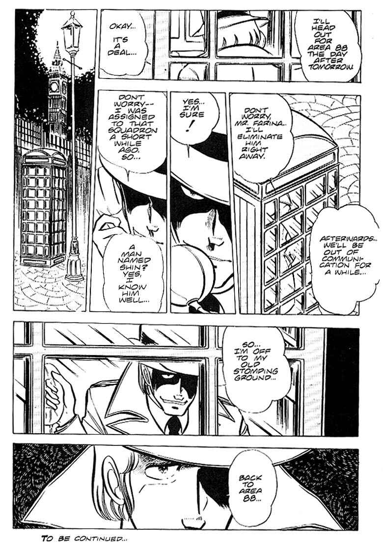 Page 27 Chapter 21 Area 88
