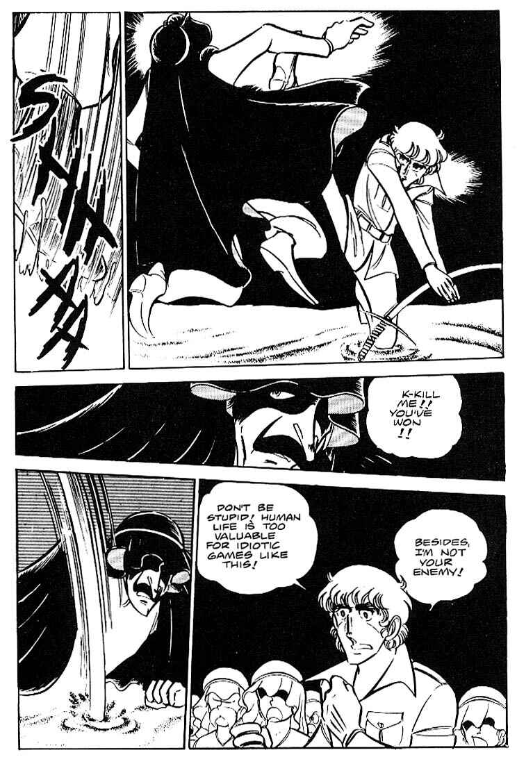 Page 13 Chapter 9 Area 88