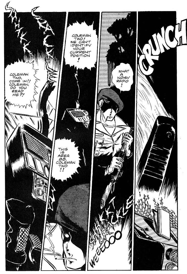 Page 2 Chapter 9 Area 88