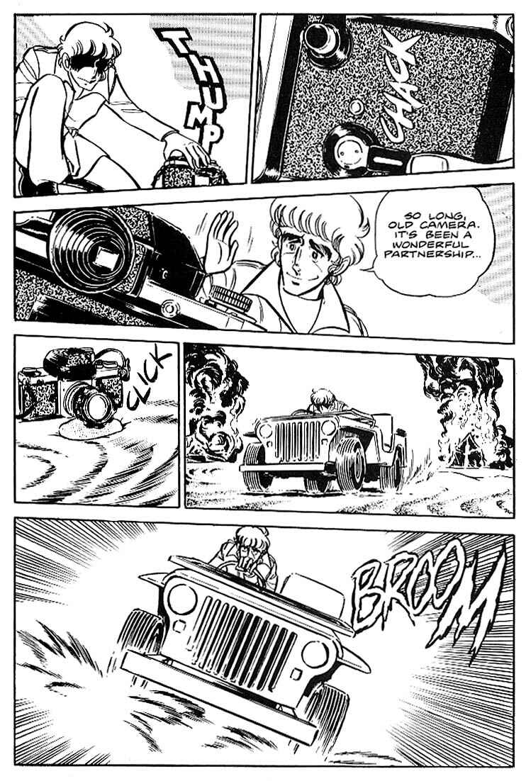 Page 25 Chapter 9 Area 88