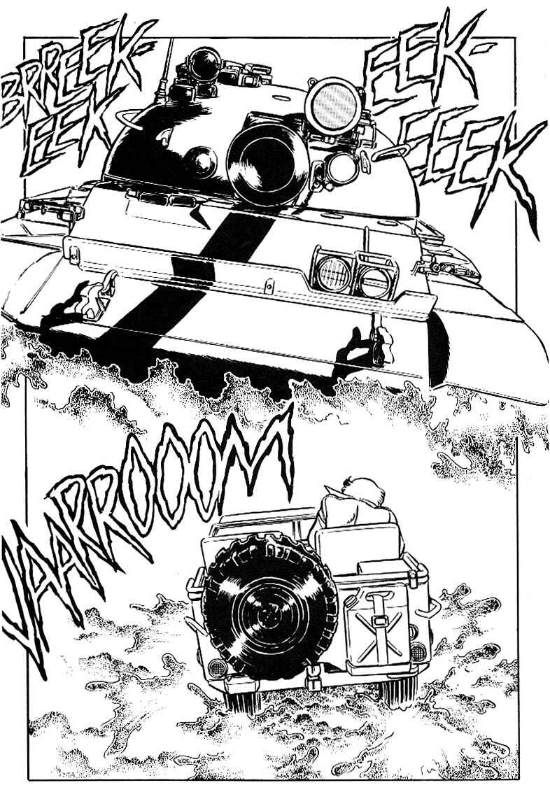 Page 26 Chapter 9 Area 88