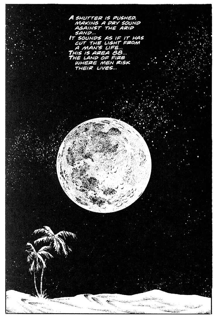 Page 30 Chapter 9 Area 88