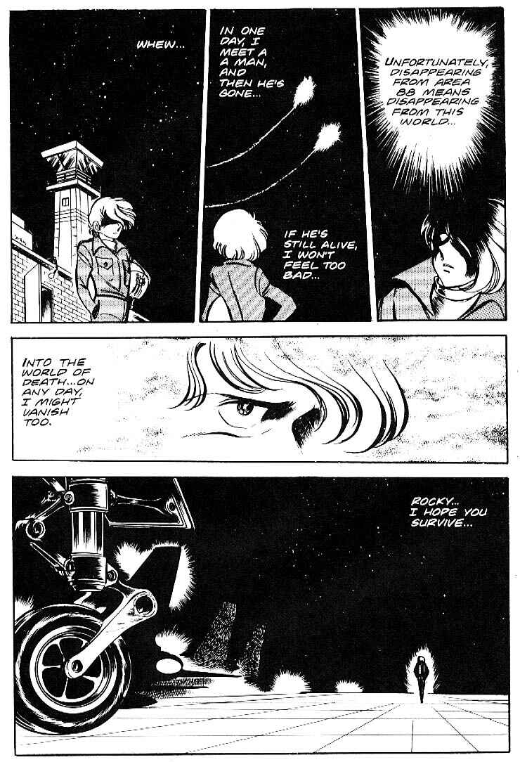 Page 7 Chapter 9 Area 88