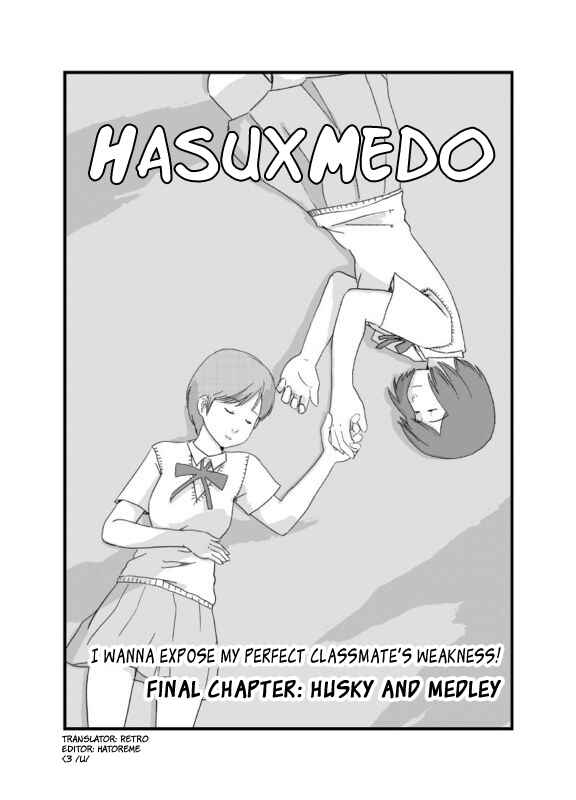 Page 1 Chapter 7 Husky and Medley