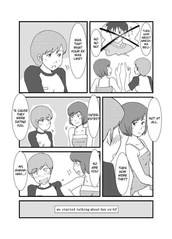 Page 15 Chapter 7 Husky and Medley