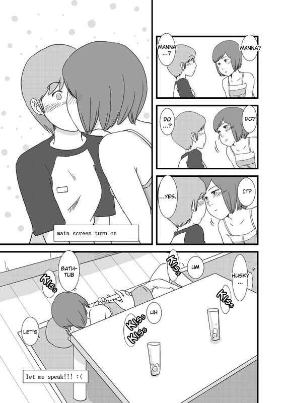 Page 19 Chapter 7 Husky and Medley