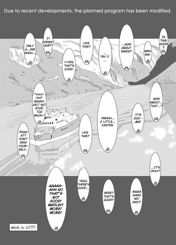 Page 29 Chapter 7 Husky and Medley