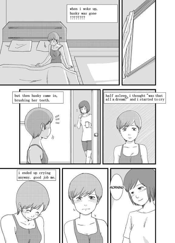 Page 31 Chapter 7 Husky and Medley