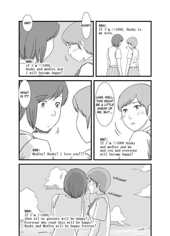Page 34 Chapter 7 Husky and Medley