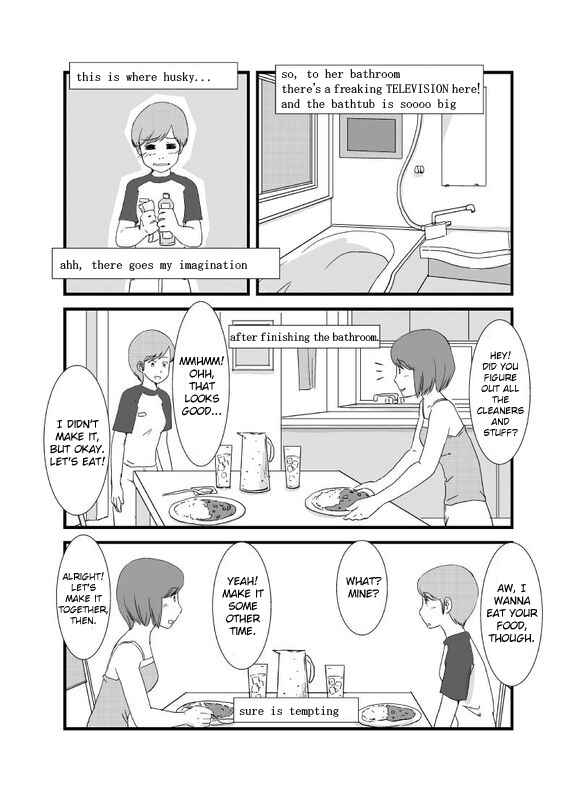 Page 9 Chapter 7 Husky and Medley