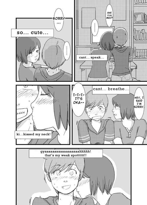 Page 14 Chapter 5 Husky and Medley