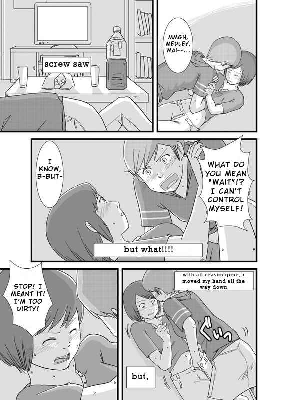 Page 17 Chapter 5 Husky and Medley