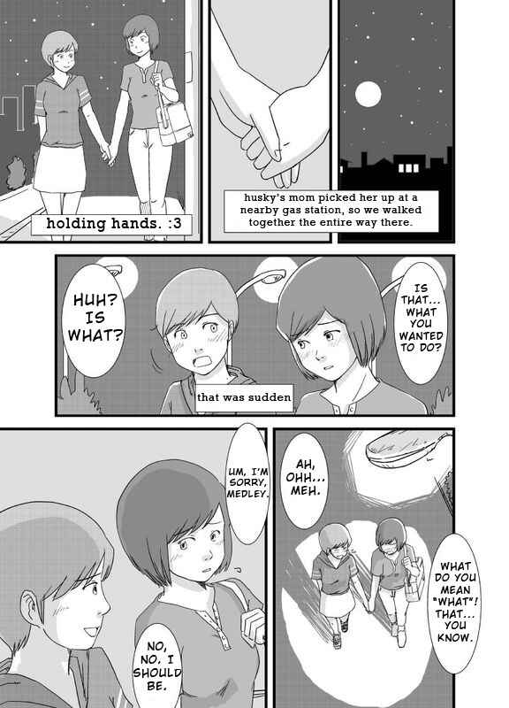 Page 19 Chapter 5 Husky and Medley